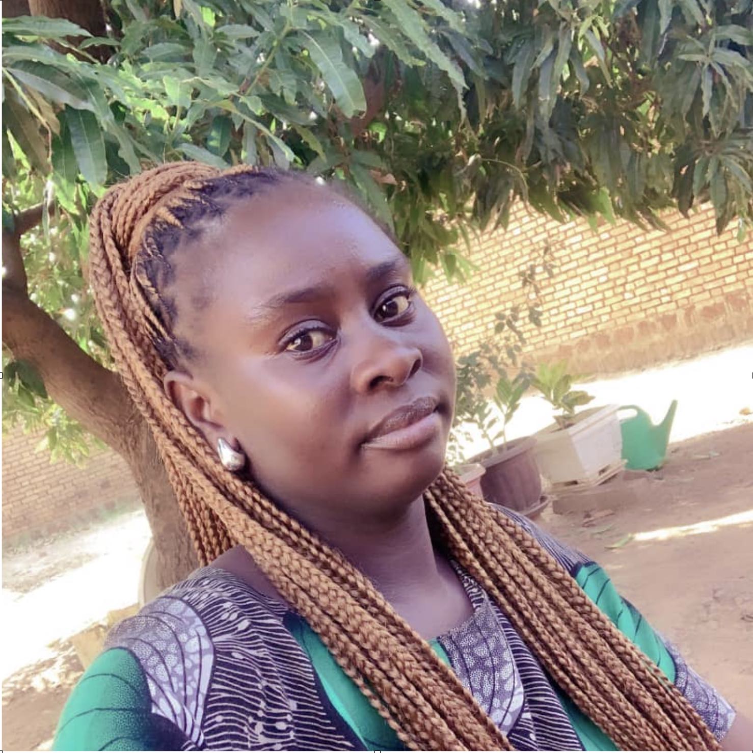 Majdolin Andrea Juma